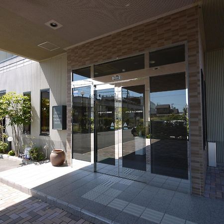 Hotel Route-Inn Tokoname Ekimae Extérieur photo