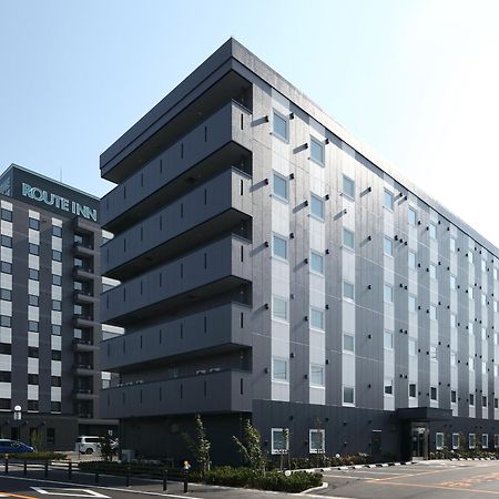 Hotel Route-Inn Tokoname Ekimae Extérieur photo