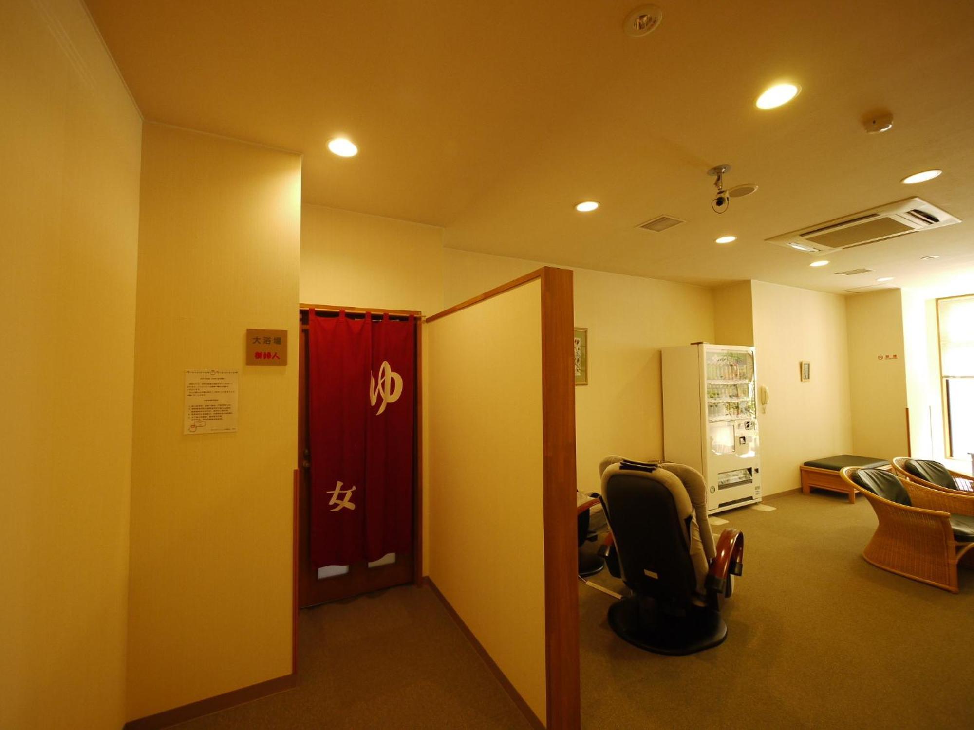 Hotel Route-Inn Tokoname Ekimae Extérieur photo