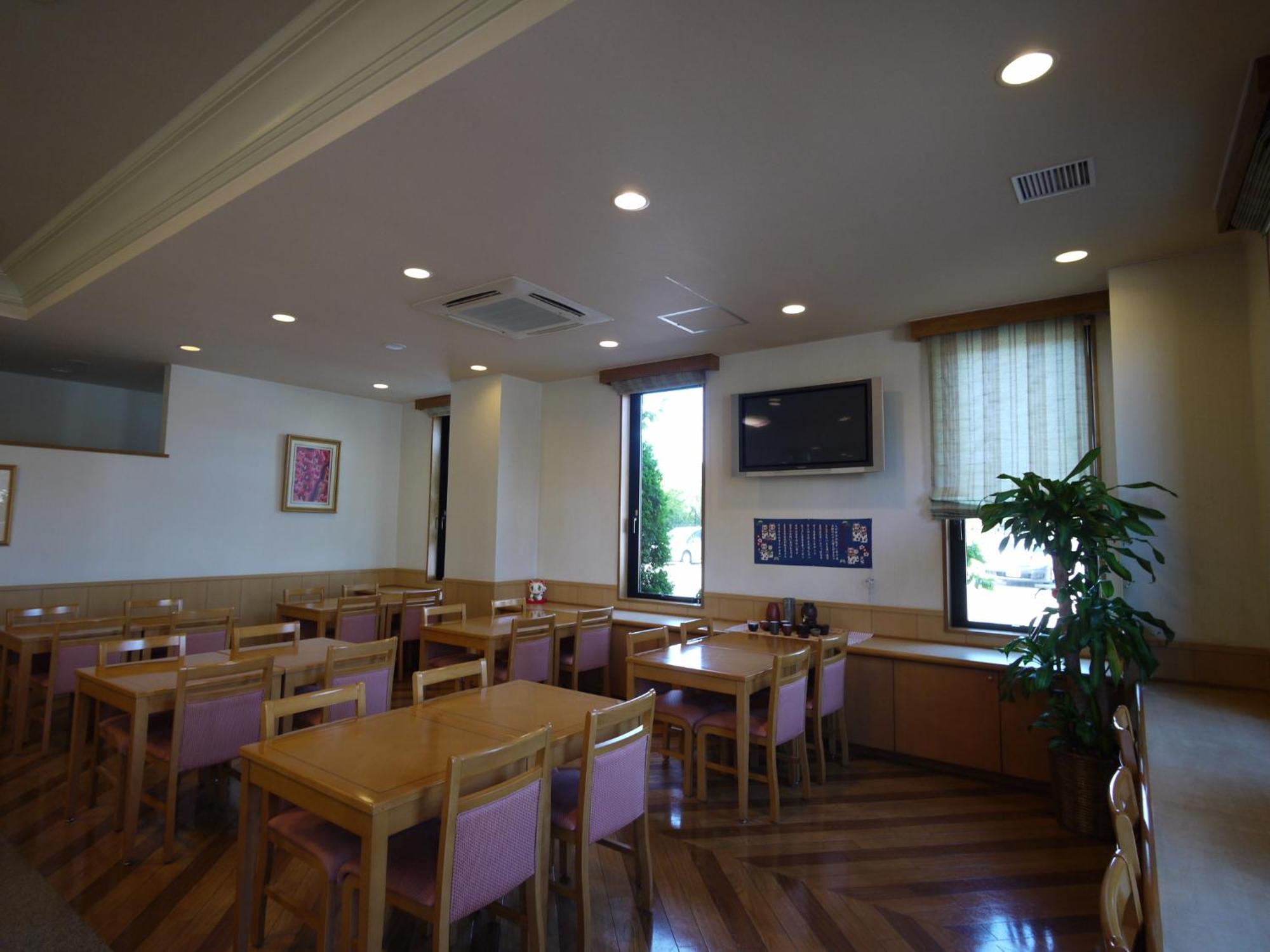 Hotel Route-Inn Tokoname Ekimae Extérieur photo