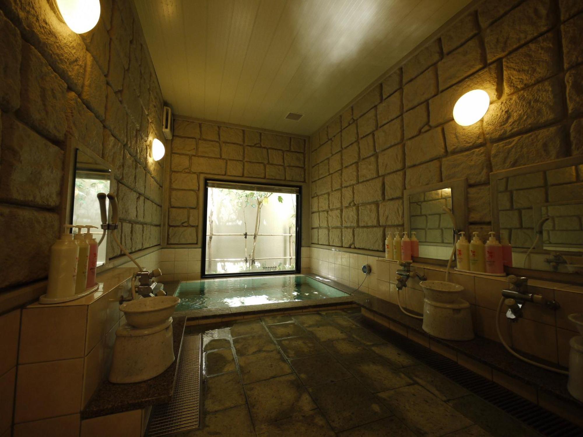 Hotel Route-Inn Tokoname Ekimae Extérieur photo