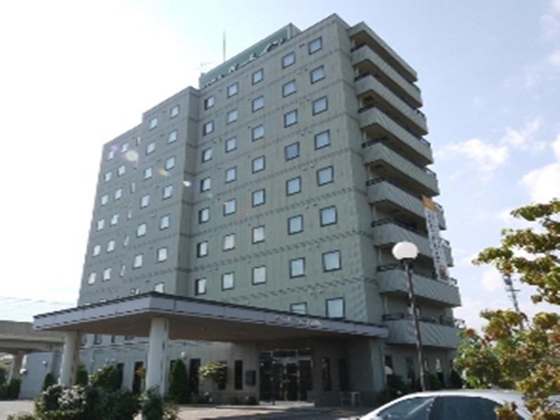 Hotel Route-Inn Tokoname Ekimae Extérieur photo