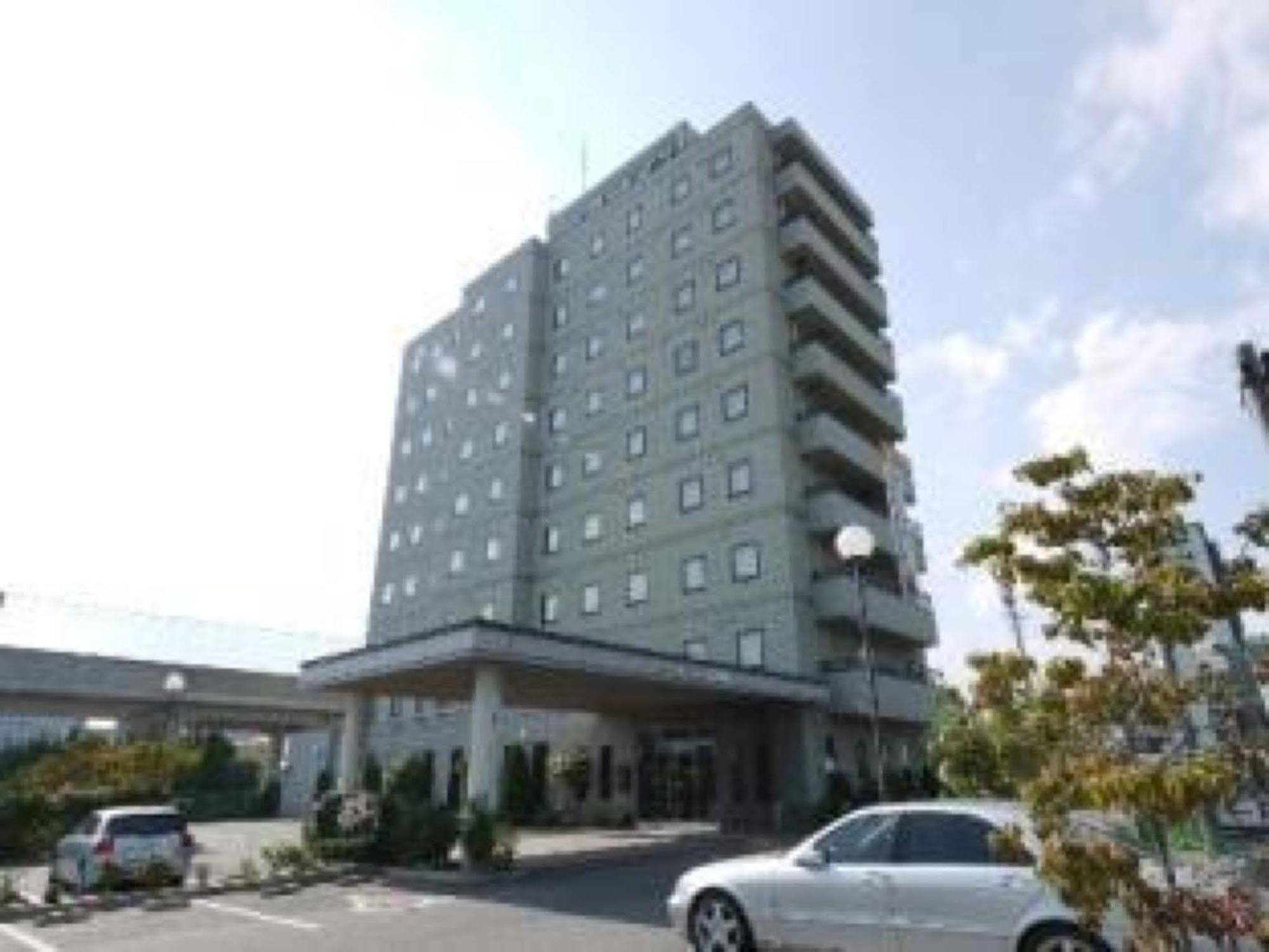 Hotel Route-Inn Tokoname Ekimae Extérieur photo