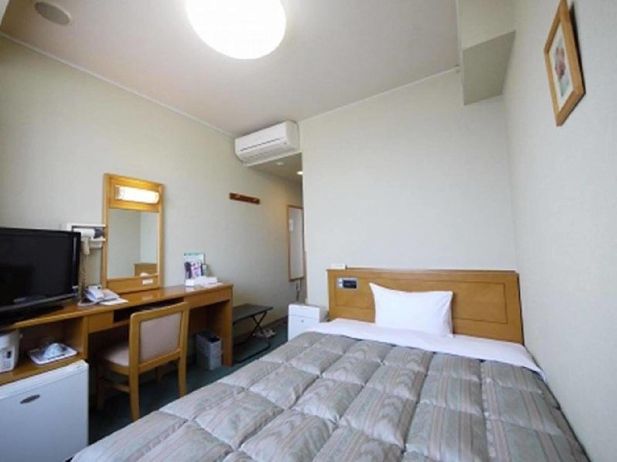 Hotel Route-Inn Tokoname Ekimae Extérieur photo