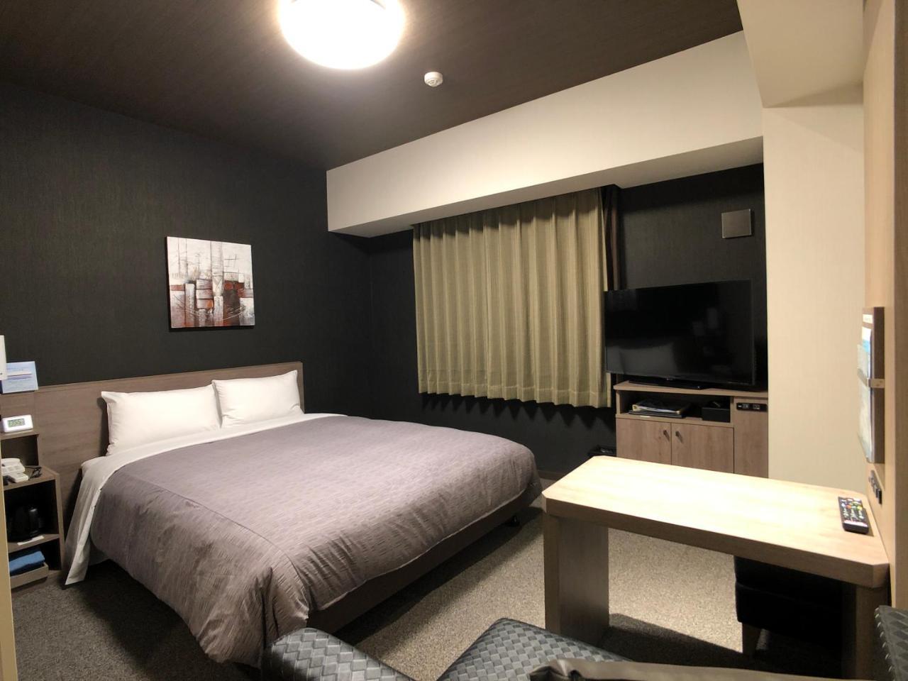 Hotel Route-Inn Tokoname Ekimae Extérieur photo