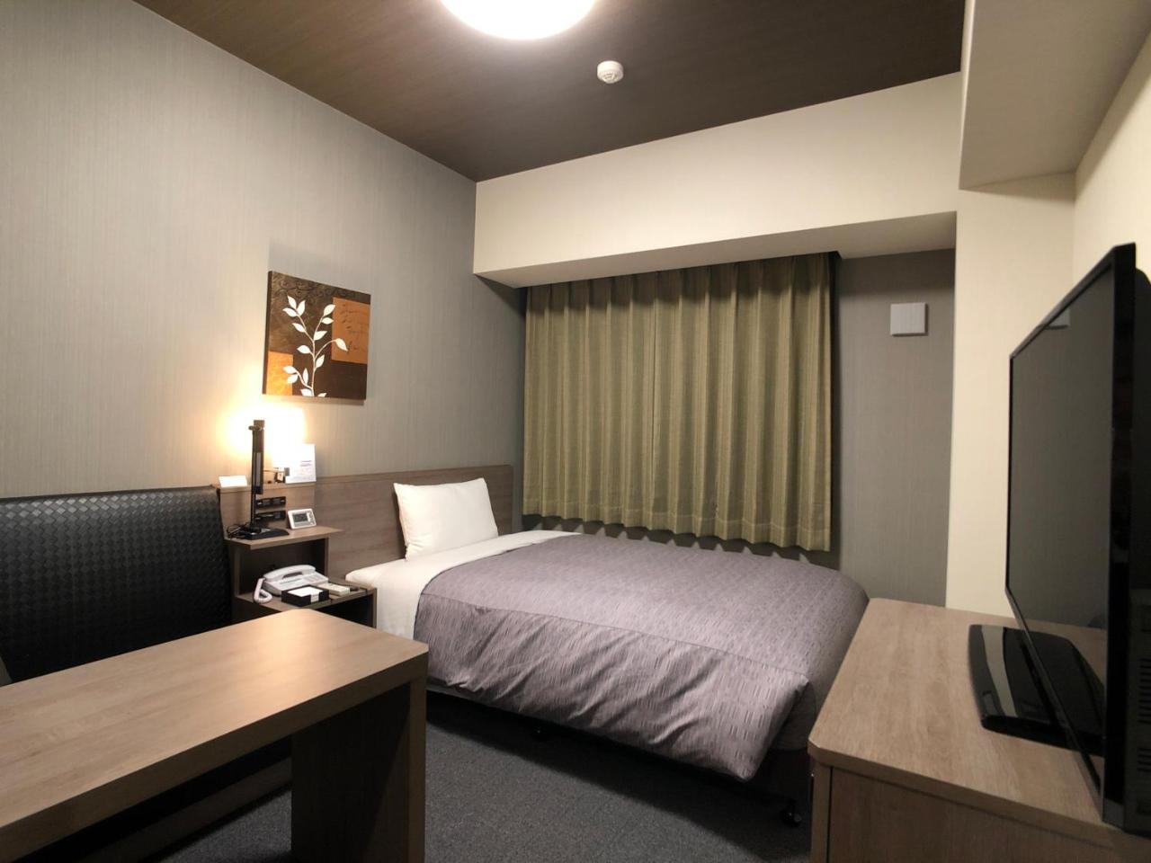 Hotel Route-Inn Tokoname Ekimae Extérieur photo