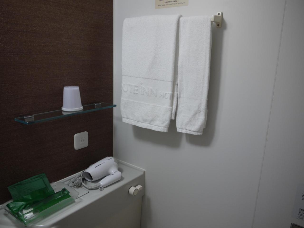 Hotel Route-Inn Tokoname Ekimae Extérieur photo